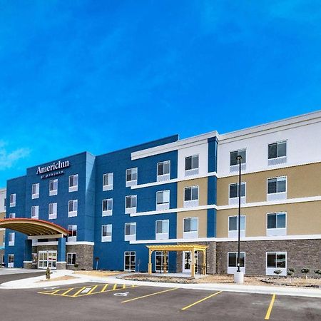 Americinn By Wyndham International Falls Ngoại thất bức ảnh