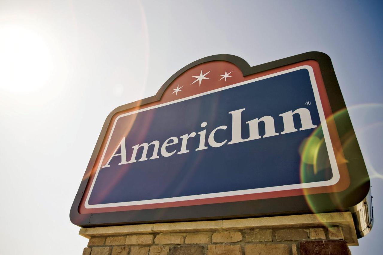 Americinn By Wyndham International Falls Ngoại thất bức ảnh