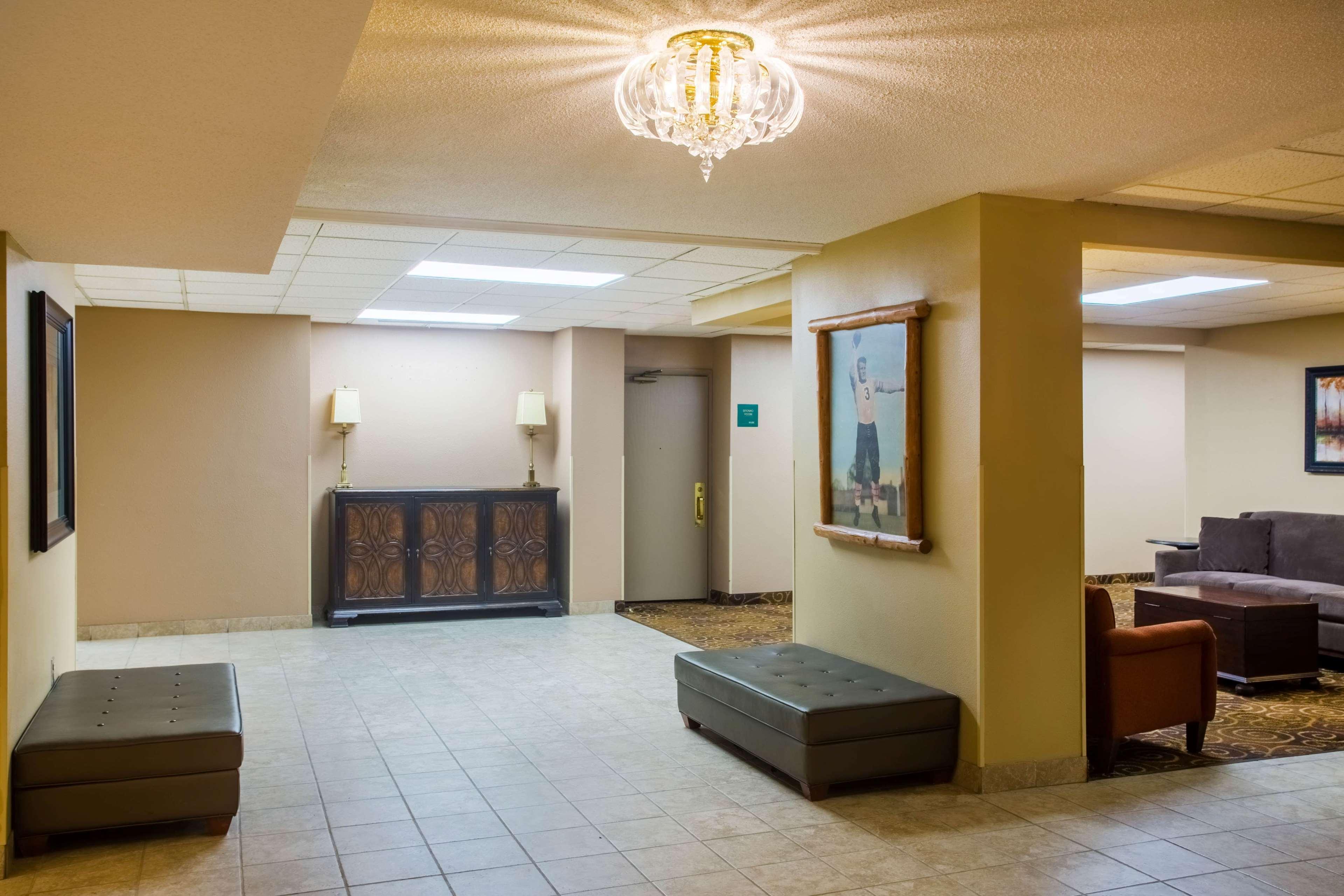 Americinn By Wyndham International Falls Ngoại thất bức ảnh
