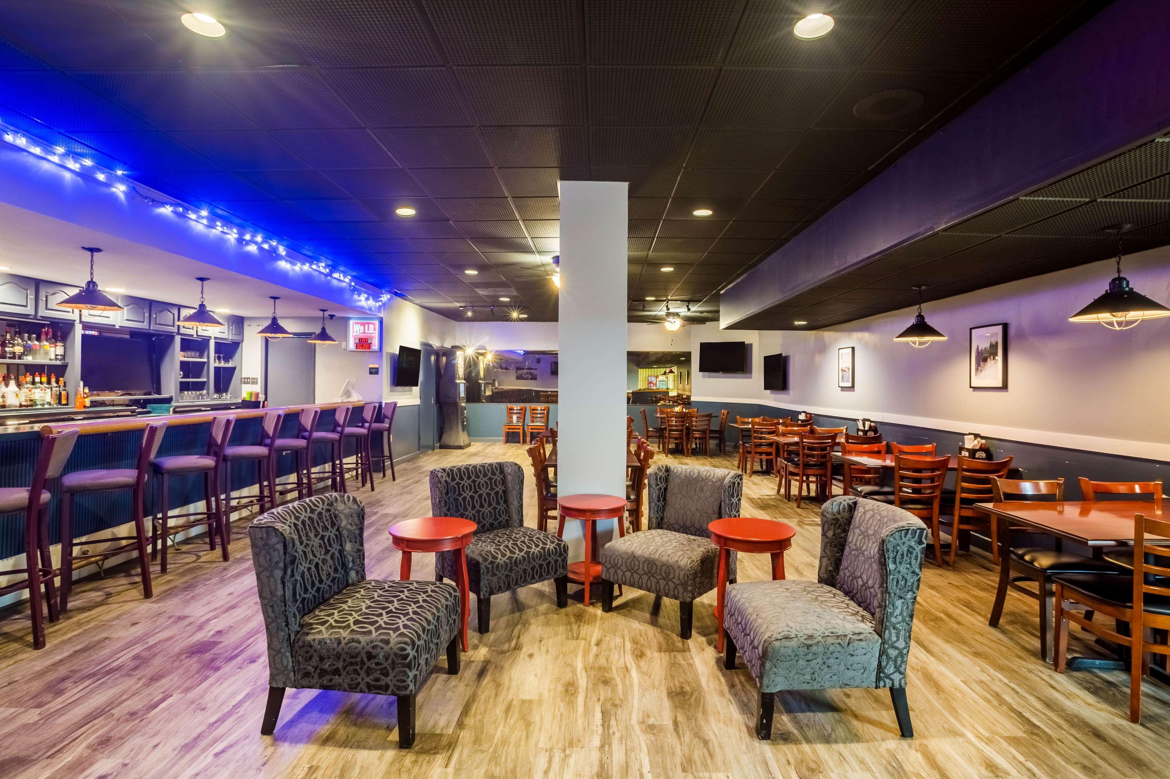 Americinn By Wyndham International Falls Ngoại thất bức ảnh