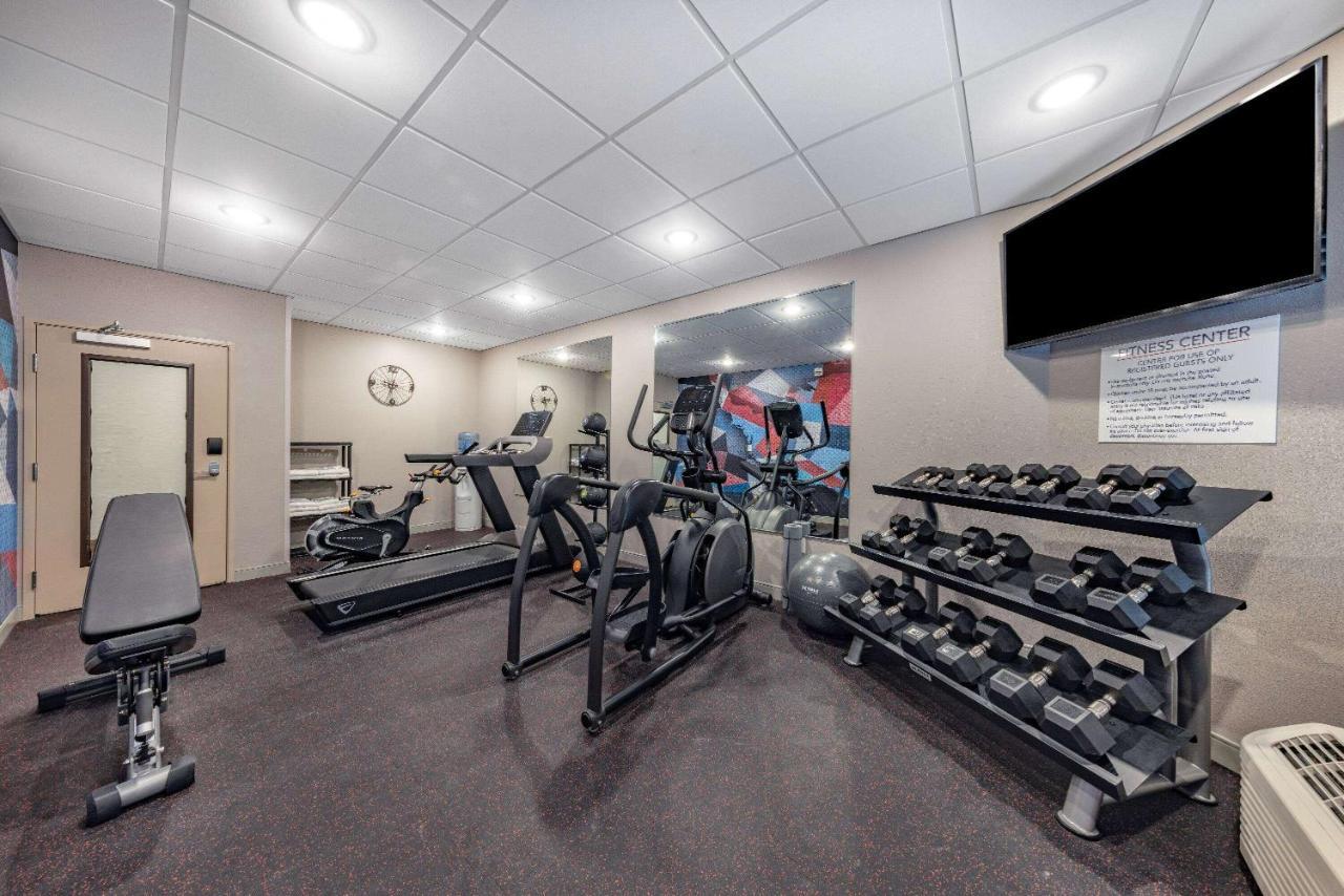 Americinn By Wyndham International Falls Ngoại thất bức ảnh
