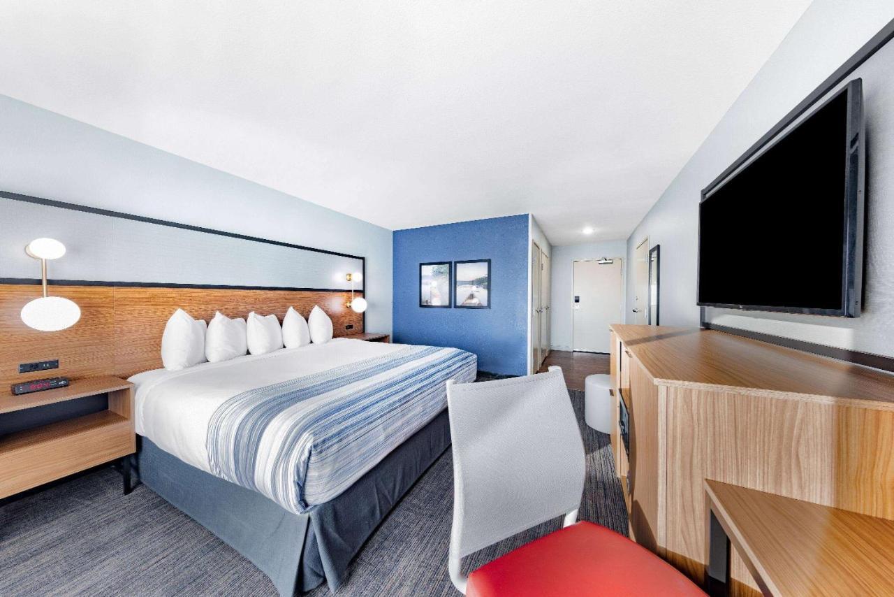 Americinn By Wyndham International Falls Ngoại thất bức ảnh