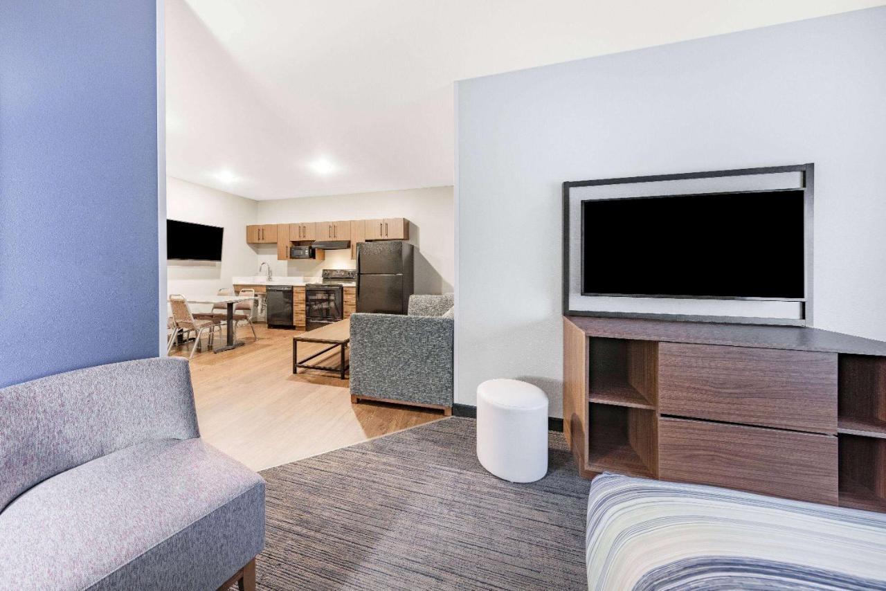 Americinn By Wyndham International Falls Ngoại thất bức ảnh