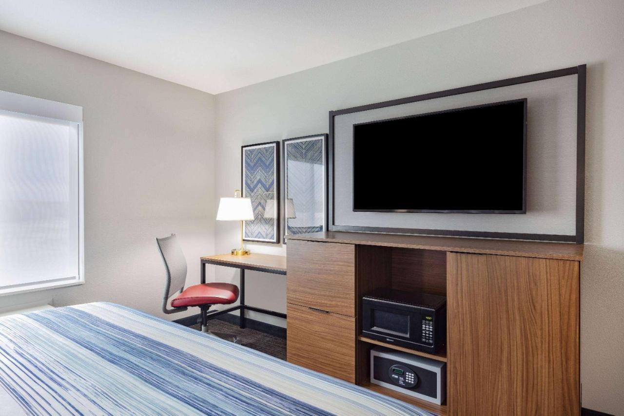 Americinn By Wyndham International Falls Ngoại thất bức ảnh