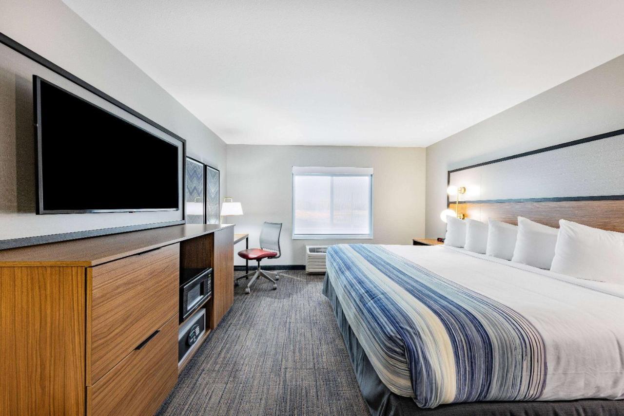 Americinn By Wyndham International Falls Ngoại thất bức ảnh