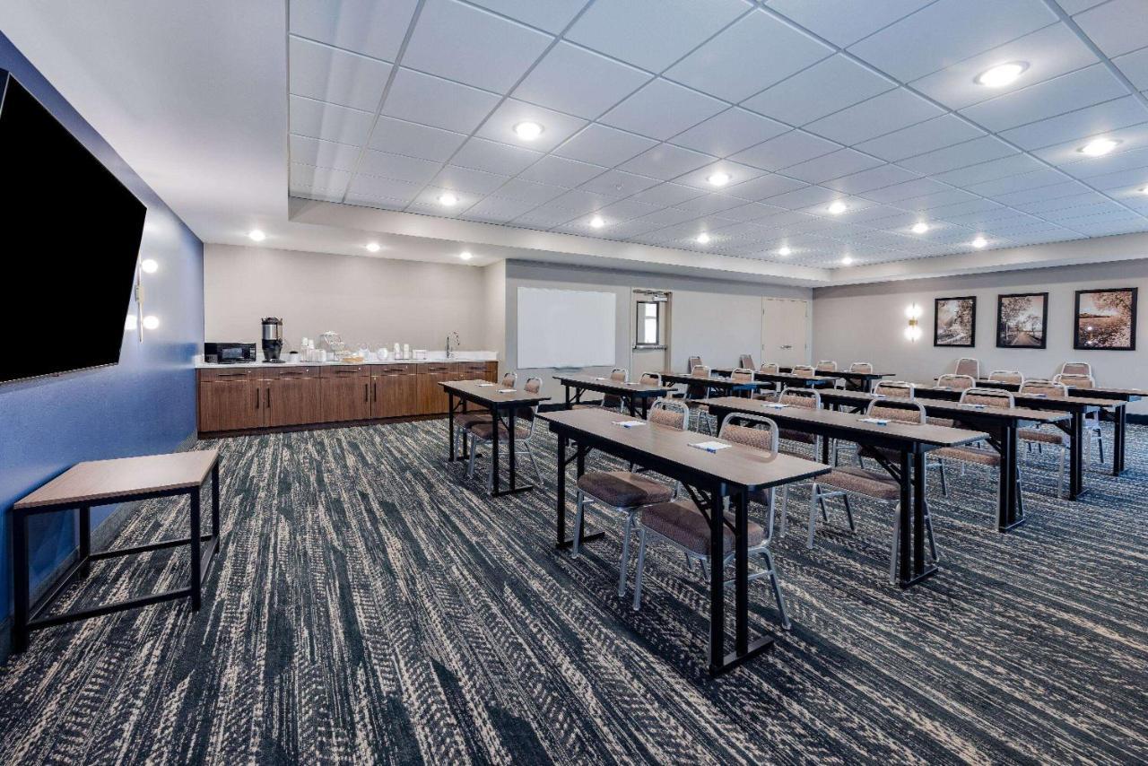 Americinn By Wyndham International Falls Ngoại thất bức ảnh