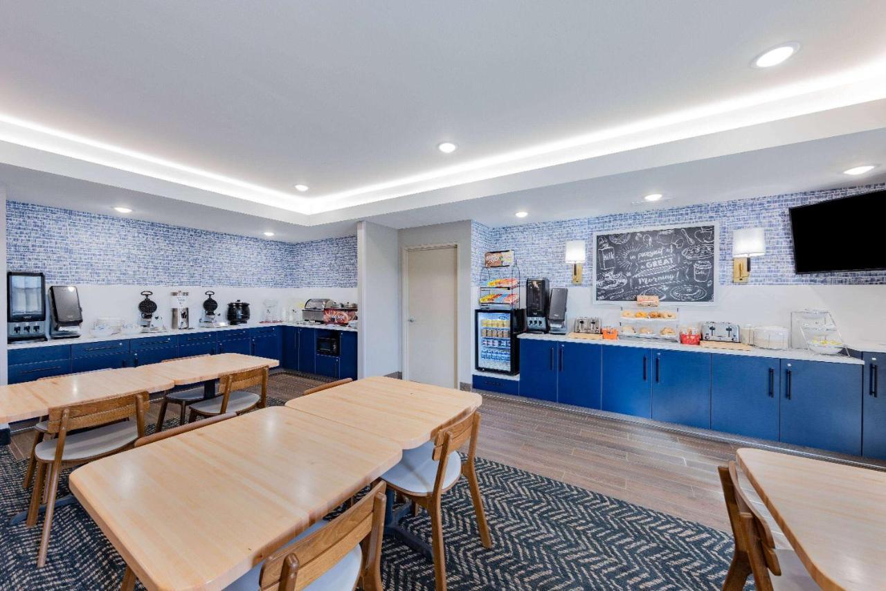 Americinn By Wyndham International Falls Ngoại thất bức ảnh