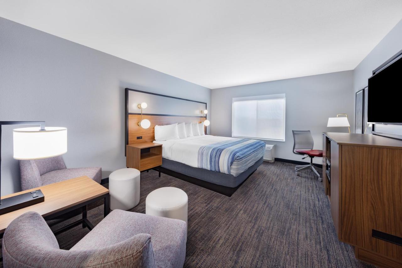 Americinn By Wyndham International Falls Ngoại thất bức ảnh