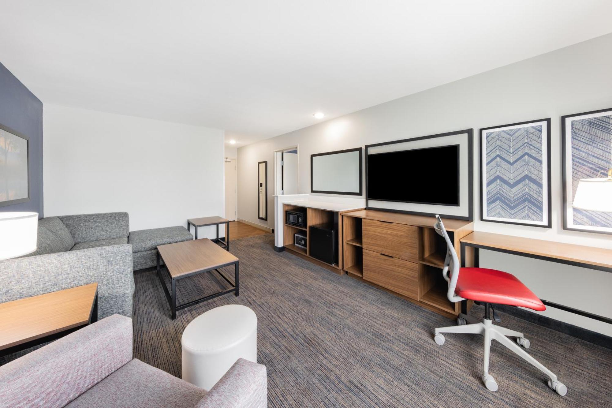 Americinn By Wyndham International Falls Ngoại thất bức ảnh